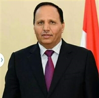 عبدالعزيز جباري : قرار تحريك الجبهات  بيد التحالف والسعودية والامارات لا تريدان هزيمة الحوثي (شاهد)