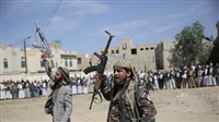 الضالع...هجوم حوثي عنيف على مواقع للقوات الحكومية 