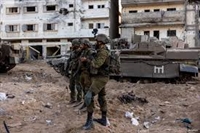 العدوان على غزة .. أكثر من 120 شهيدا ومصابا في 5 مجازر جديدة ارتكبها الاحتلال