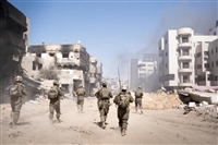 الاحتلال يعلن سحب لواء "ناحال" من غزة ويقر بخسائر جديدة