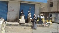 مسلحون حوثيون يختطفون رجل أعمال في صنعاء