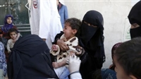 منظمة أممية : اليمن يشهد عودة أمراض "كان يعتقد انها صارت من الماضي" 