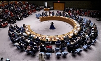 مجلس الأمن  يعقد بعد أيام جلسة ومشاورات بشأن اليمن 