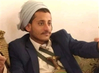 عمران.. معرفة مصير شاب بعد ثلاث سنوات من الاختطاف في سجون الحوثي 