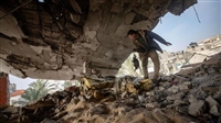 اليمن يدين الهجمات الإسرائيلية على رفح ويعتبرها "تصعيد خطير" 