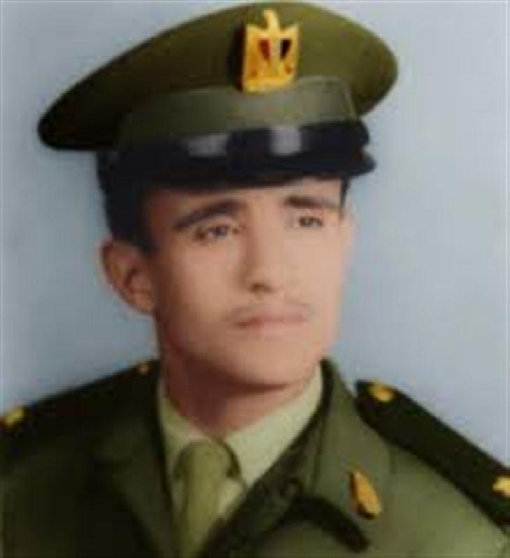 بطل الجمهورية الذي كافأه الطائفيون في صنعاء بالسحل 2-2