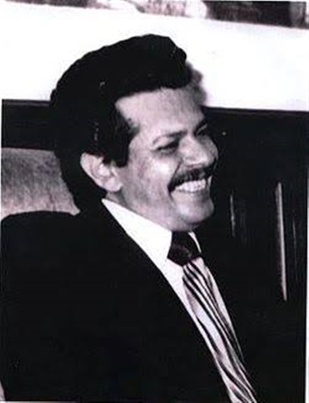 عبدالفتاح إسماعيل ..المقاوم والسياسي