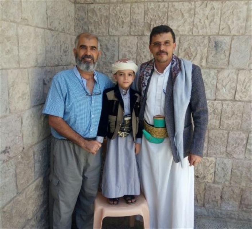 من هي الطائفة البهائية التي يقبع زعيمها في سجون الحوثيين بصنعاء ؟