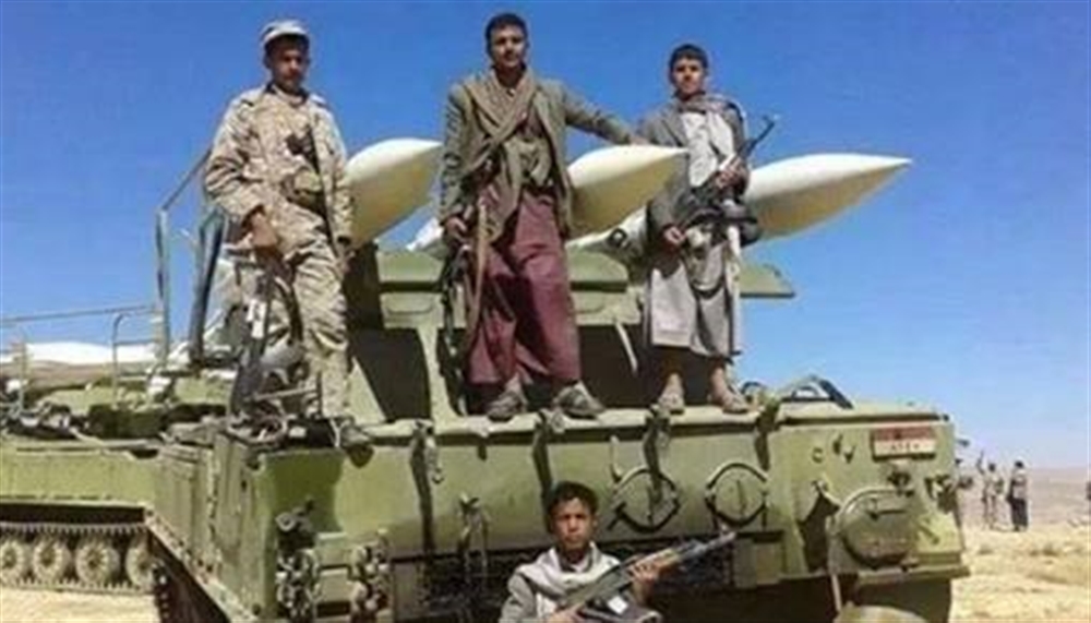مقاربة أمريكية : كيف يمكن إنهاء حرب اليمن دون التسبب بظهور "«حزب الله» جنوبي"؟