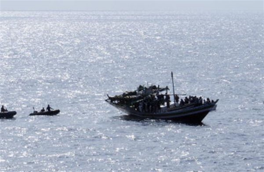 التحالف ينفي مسؤوليته عن مقتل 18 صياد في الخوخة