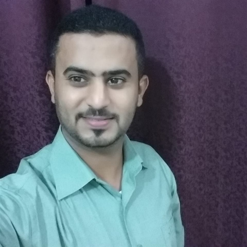 شاب إصلاحي يكتب رسالة وداع عقب تزايد عمليات اغتيال منتسبي حزبه بعدن
