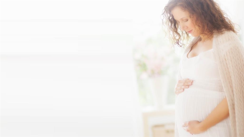 بدانة الحوامل تؤثر على نمو الجهاز العصبي للطفل