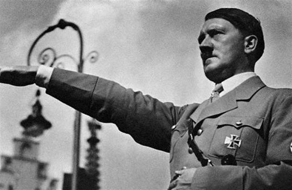 مفاجأة: هتلر كان مدمنا على هذه الأنواع من المخدرات