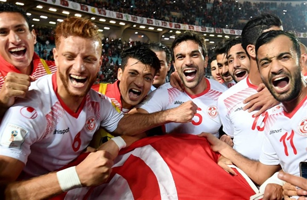 تونس ومصر تتأهلان إلى نهائيات كأس أمم أفريقيا (شاهد)