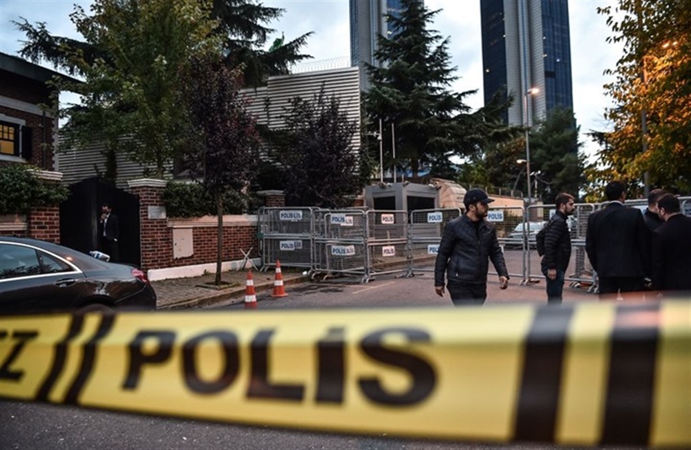 الاستخبارات التركية تملك تسجيلا من 11 دقيقة لمقتل خاشقجي..تفاصيل تكشف لأول مرة