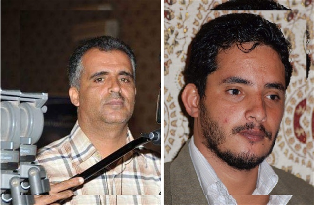 الحوثيون يقتحمون مكتب شركة إعلامية ويختطفون مصورين صحفيين في صنعاء