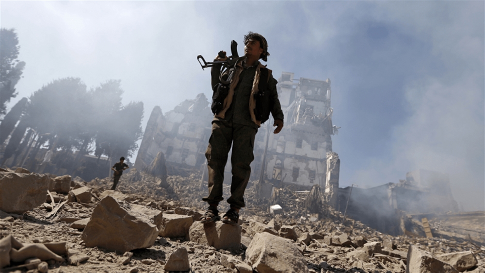 معهد أمريكي : اليمن .. المراوحة بين خيارات التفاوض والحرب