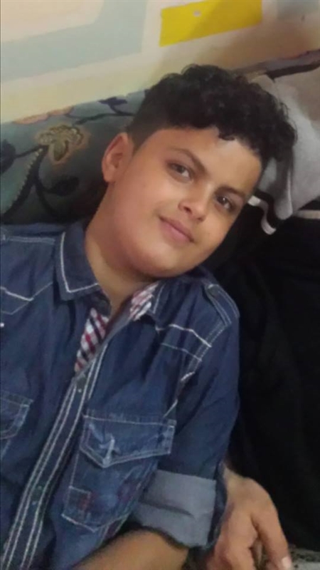 الحكم بإعدام قاتل الطفل "عبدالرحمن عطران" في إب