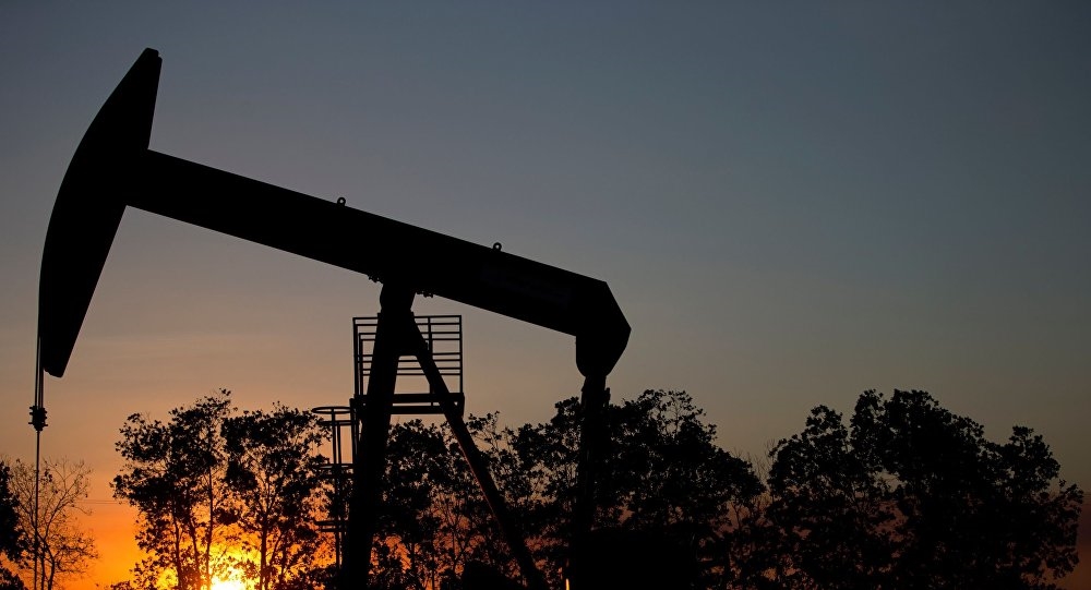 قلق أمريكي من ارتفاع أسعار النفط بعد عقوبات إيران