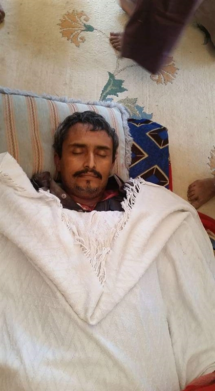 الحوثيون يقتلون عميد سابق بالجيش في أحد مساجد عمران