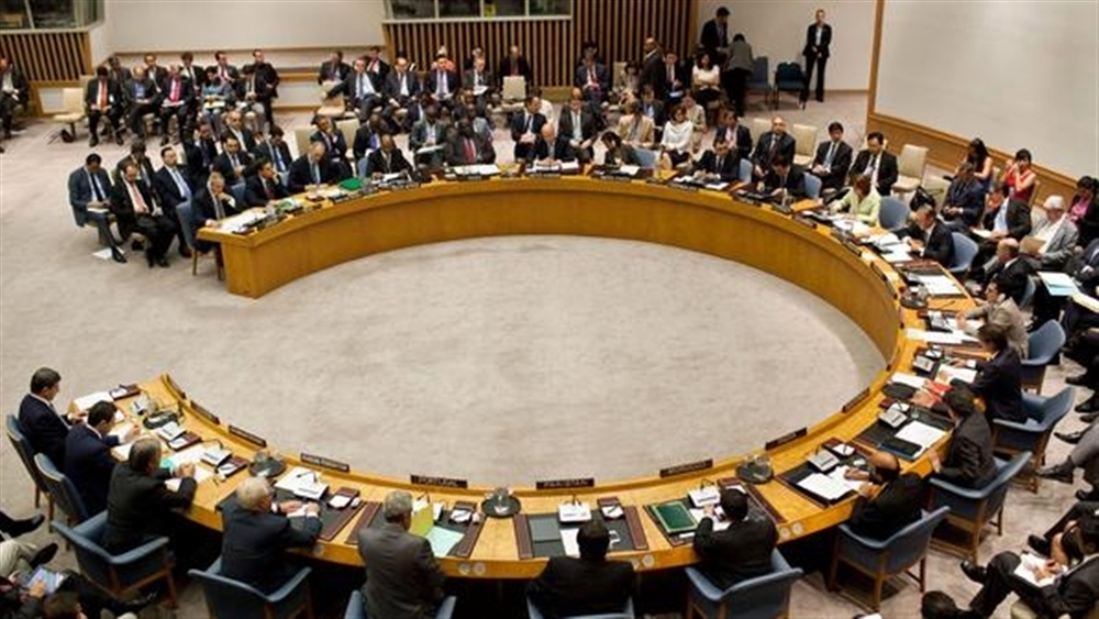 ثلاث دول بمجلس الأمن تحول دون صدور بيان يدعو لإنهاء حرب اليمن