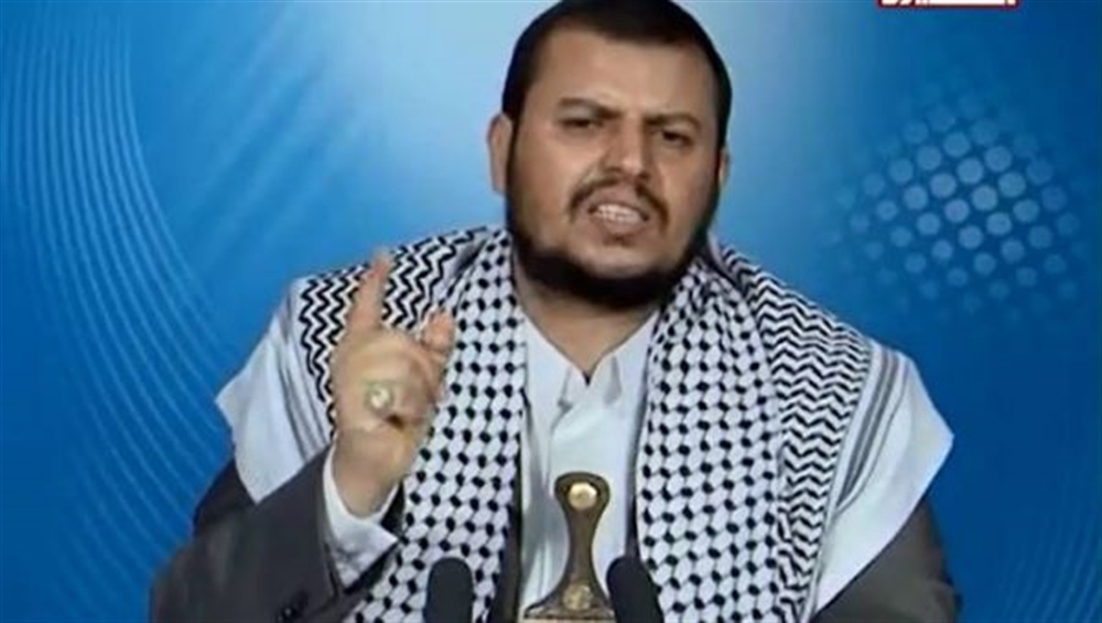 زعيم الحوثيين يعترف بالهزيمة ويصف تخاذل مقاتليه بالأمر الخطير