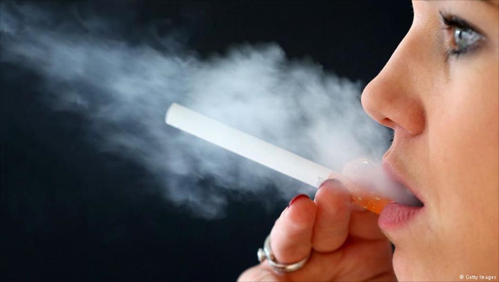 دراسة: جميع أعضاء الجسم تتأثر بالتدخين