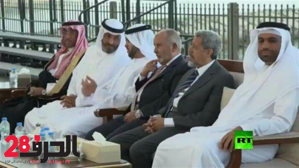 صحيفة اماراتية: زيارة قيادة الإصلاح إلى أبوظبي لتنظيم صفوف الشرعية استعدادا لمرحلة جديدة