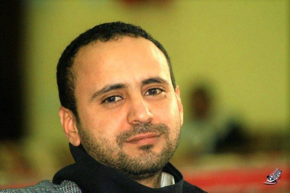 الحوثيون يحيلون صحفي للتحقيق بعد ثلاثة أعوام من الإختطاف