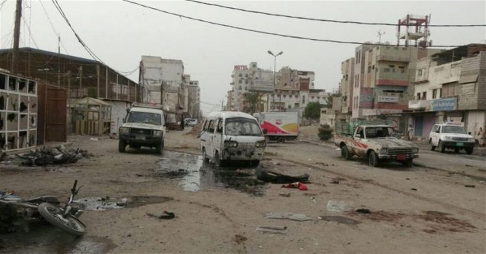 الأمم المتحدة: مقتل 34 مدني جراء المعارك في الحديدة