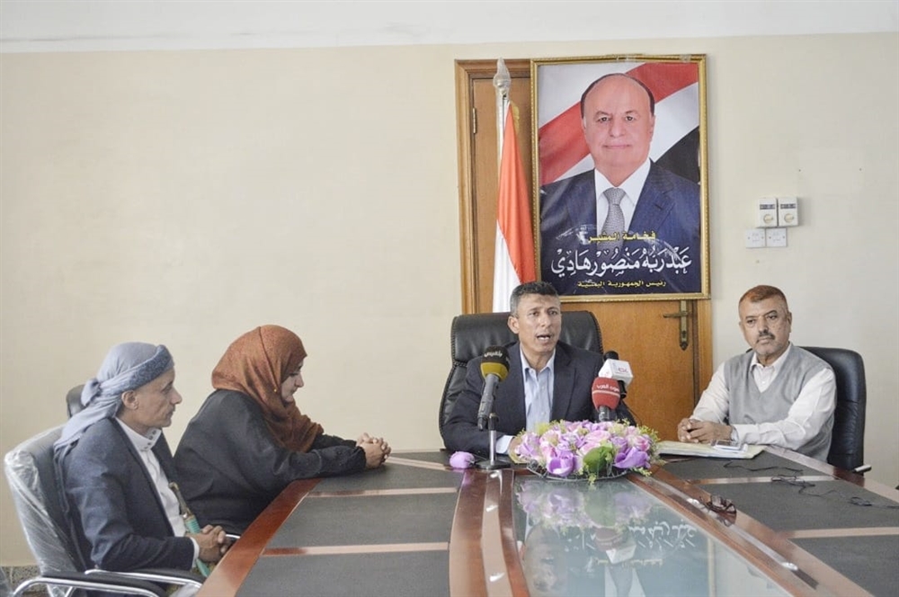تعز: لجنة التواصل والتهدئة تؤكد رفض الحوثيين فتح منافذ المدينة