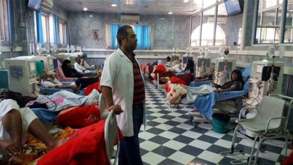 الصحة العالمية: نصف مليون مريض بالسكري في اليمن