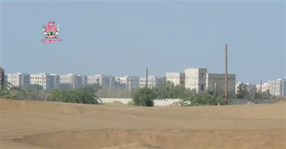الحديدة: الجيش يتقدم نحو "مدينة الصالح" استعدادا لتحريرها