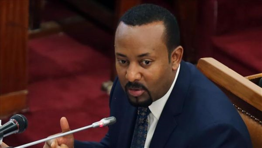 رئيس الوزراء الإثيوبي يعلن استعداده للوساطة في اليمن
