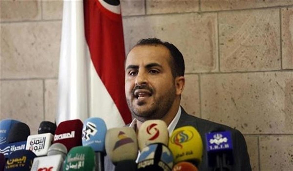 وفد الحوثي يغادر صنعاء للمشاركة بمشاورات السويد
