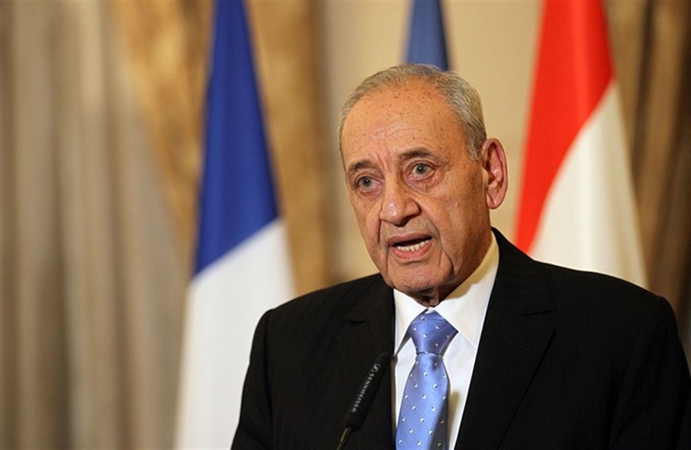 برلمان لبنان: إسرائيل لم تقدم دليلا على وجود أنفاق
