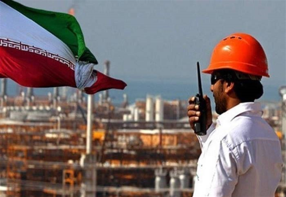 إيران تتراجع للمركز السادس بين أكبر موردي النفط للهند