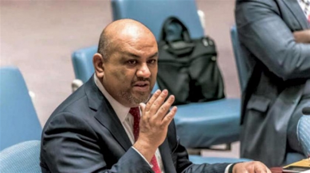 الحكومة تنتقد إحاطة "غريفيث" الأخيرة وتدعو مجلس الأمن للحزم مع الحوثيين