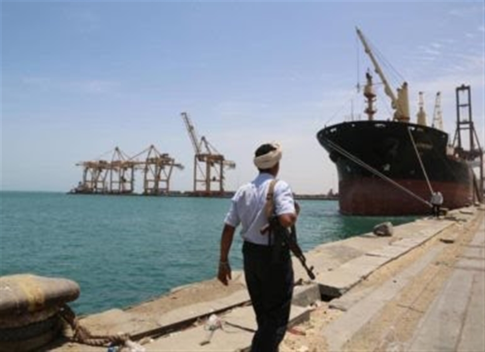الأمم المتحدة تشكك بجدية انسحاب الحوثيين من ميناء الحديدة