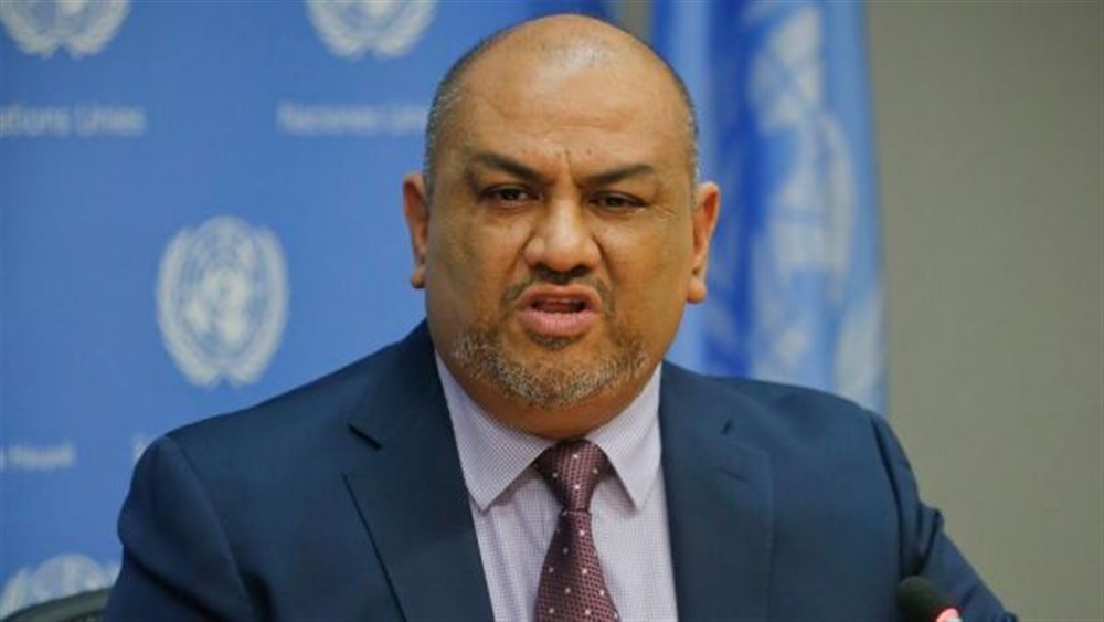 وزير الخارجية: هادي وافق على تمديد فترة اتفاق الحديدة ولا مشاورات جديدة مع الحوثيين