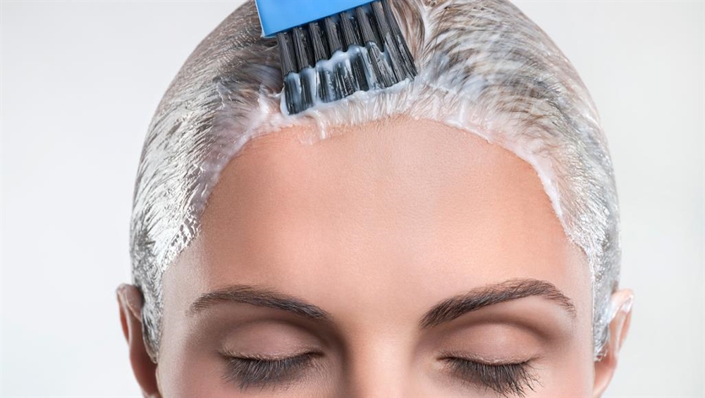 ماهي أضرار صبغات الشعر على الصحة؟