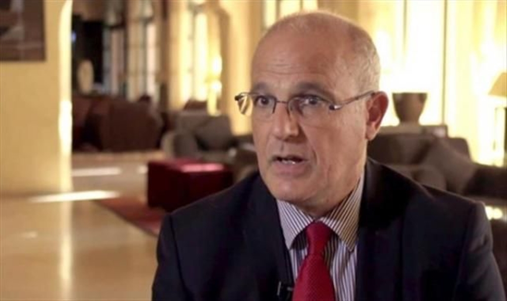 السفير البريطاني: تصعيد النزاع في اليمن يتعارض مع اتفاق ستوكهولم