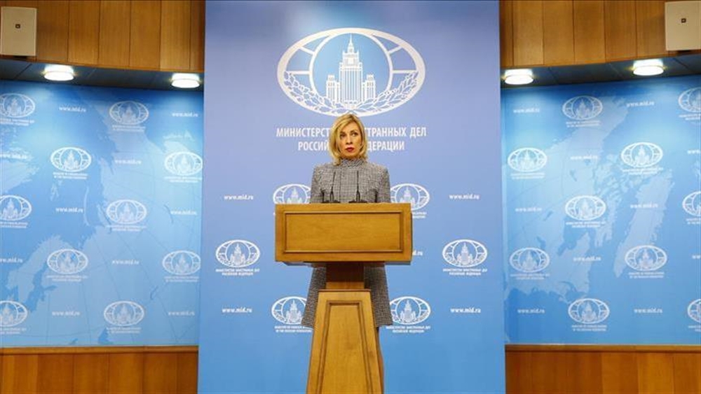 موسكو: واشنطن تبحث عن ذرائع لإبقاء قواتها العسكرية في سوريا