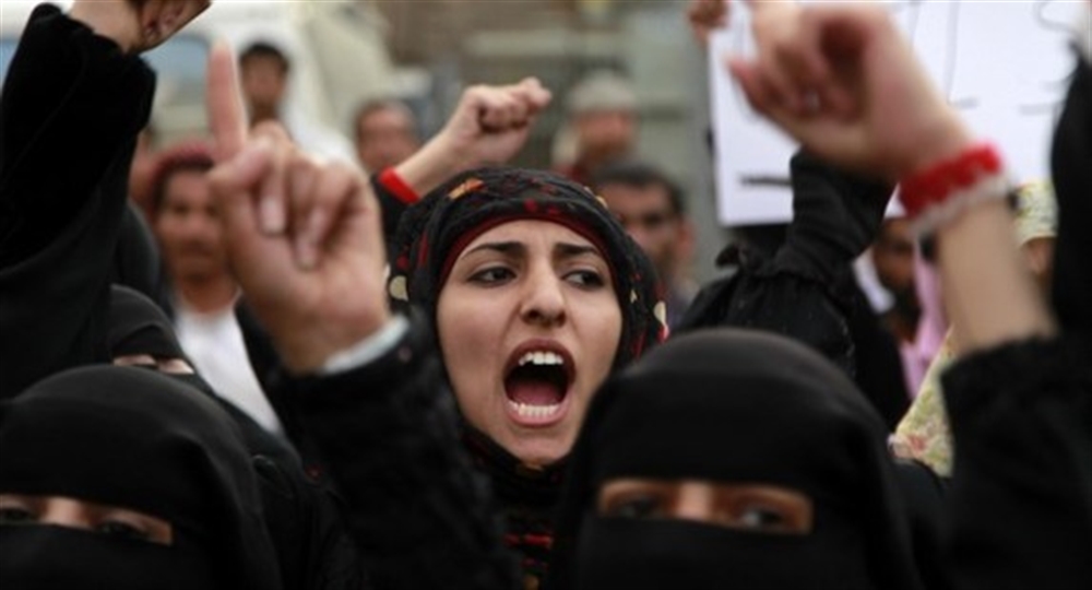 120 امرأة مختطفات في سجون الحوثي بالعاصمة صنعاء