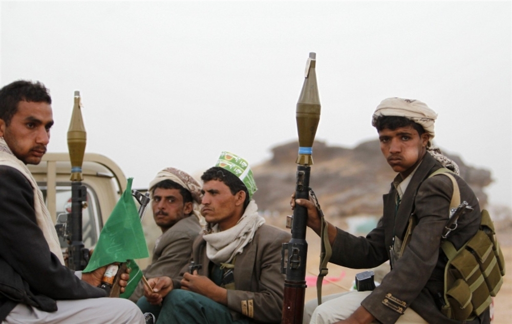 الحوثيون يتوعدون بشن المزيد من هجمات "الطائرات المسيرة"