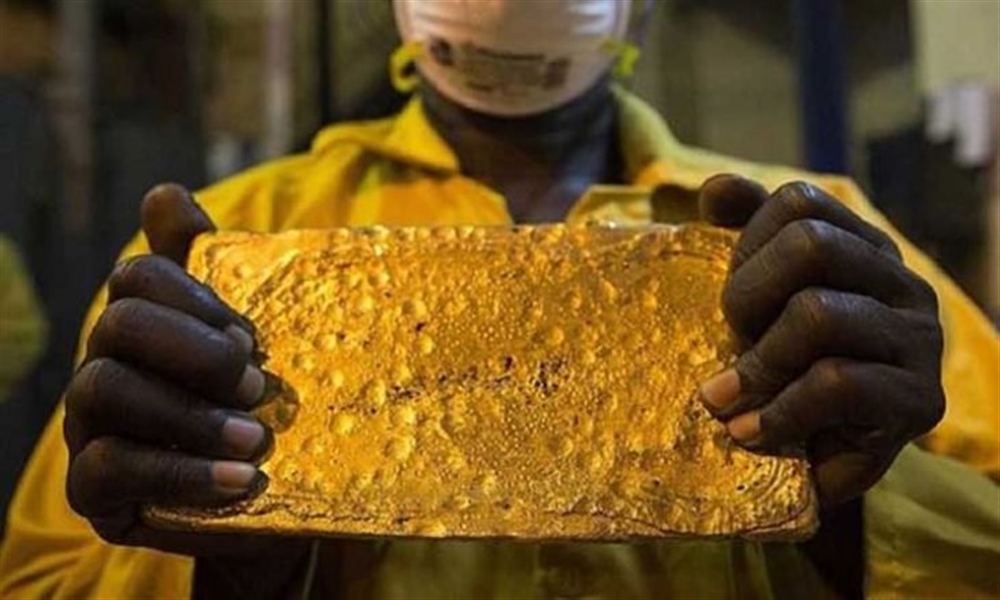 السودان يعلن اكتشاف منجم ذهب بطاقة إنتاجية 7 أطنان سنويا