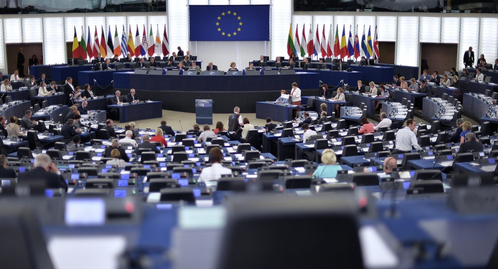 البرلمان الأوروبي يناقش الأوضاع الإنسانية باليمن
