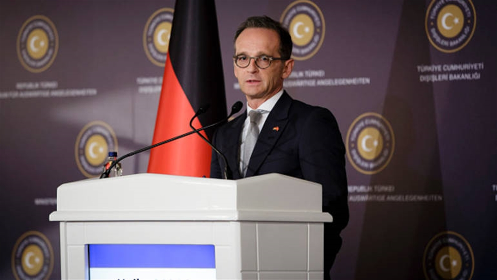 ألمانيا تفتتح غدا مؤتمرا دوليا يبحث تعثر عملية السلام في اليمن