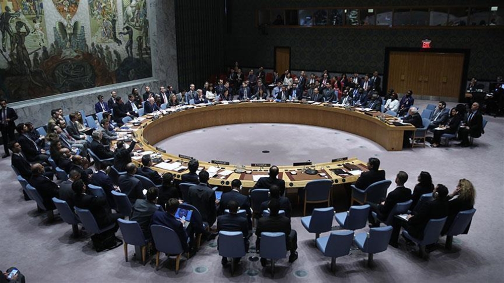 دبلوماسيين: مجلس الأمن يصوت غدا الأربعاء على بعثة مراقبة في اليمن