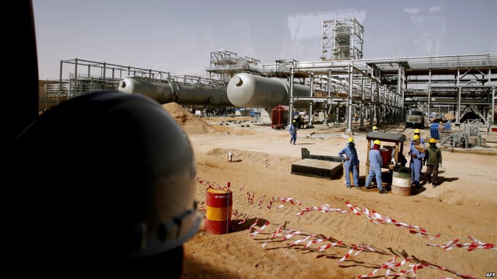 السعودية تعتزم بناء مصفاة نفطية جنوب أفريقيا